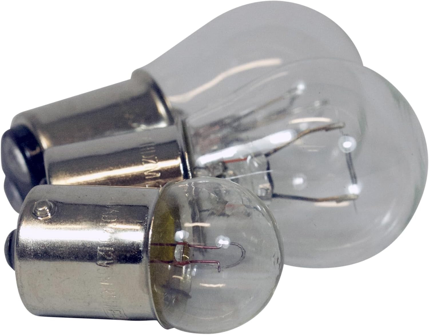 Emergency Bulb Kit - Fits Most Vehicles - 7 Bulbs 3 Fuses